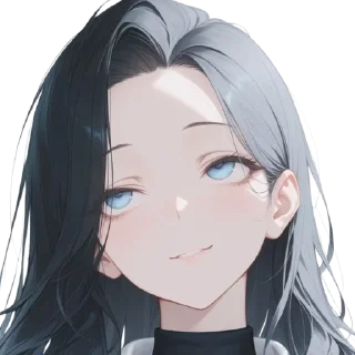 Telegram sticker 🙄 Kim & Co. | @vore_ai