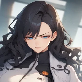 Telegram sticker 😏 Kim & Co. | @vore_ai