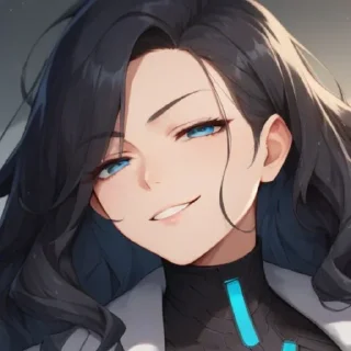 Telegram sticker 😏 Kim & Co. | @vore_ai