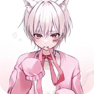 Video sticker 💇 Хер знает что