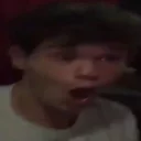 Telegram sticker 😮 Stickers My @TAJKOM ،🍷🦄