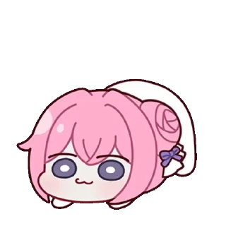 Video sticker 👍 @KakaoEmoji 승리의 여신: 니케 도로롱