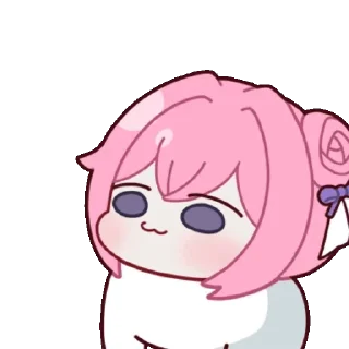 Video sticker 👍 @KakaoEmoji 승리의 여신: 니케 도로롱