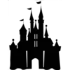 Sticker 🏰 Красавица и чудовище @Faittereya