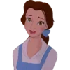 Video sticker 🥰 Красавица...