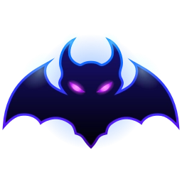 Sticker 🦇 @LaLYoUNFT // @LaLYoU