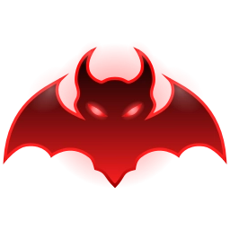 Telegram stiker 🦇 @LaLYoUNFT // @LaLYoU