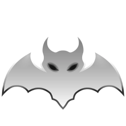 Telegram stiker 🦇 @LaLYoUNFT // @LaLYoU