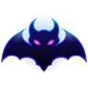 Video sticker 🦇 @LaLYoUNFT // @LaLYoU