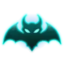 Video sticker 🦇 @LaLYoUNFT // @LaLYoU