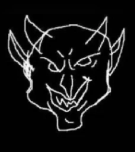 Telegram sticker 👹 Dox swat