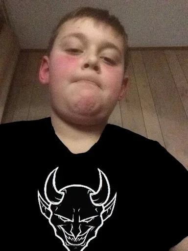 Telegram sticker ☺️ Dox swat