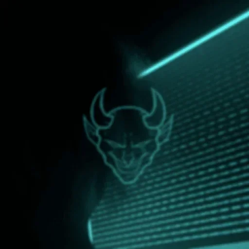 Telegram sticker 👿 Dox swat