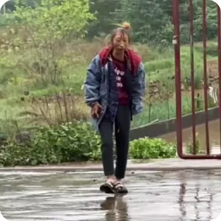 Video sticker 🌟 сяосяошка :: @fStikBot