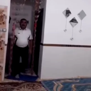 Video sticker 🕺 @MemePack4K عضو اینجا نشو