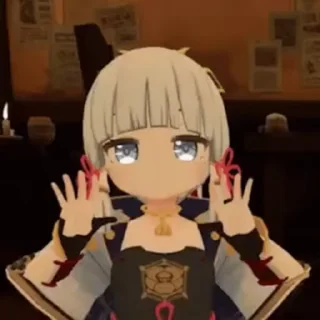 Video sticker 🖐 Khatarnak FF