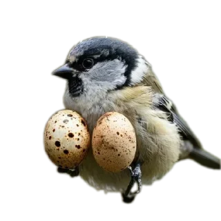 Telegram sticker 🐦 Memes by @Robot_69