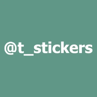 Video sticker 🐟 Больше стиков тут: @stikery4