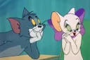 Video sticker 😊 Tom & Jerry