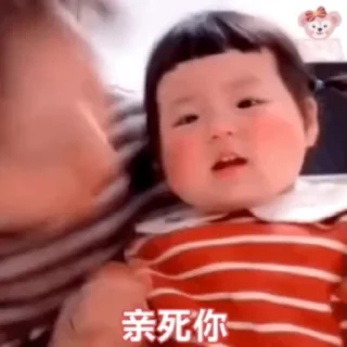 Video sticker 😘 UI 美工 @jiujium