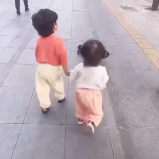 Video sticker ❤ ⏤͟͟͞͞ɪᴹ᭄𝄞≛⃝╦̵̵͇ ➛🦋 राधे कृष्णा≛⃝🕊✿࿐™ ᭄'s video pack (@Mikasa_Ack