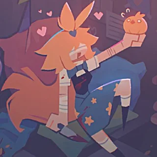 Sticker 🐤 ᑕᖇᗩᘔY (⊙_◎)  :: @stiki_fpe