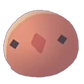 Telegram sticker 🐤 ᑕᖇᗩᘔY (⊙_◎)  :: @stiki_fpe