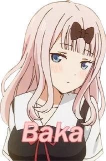 Video sticker 😒 animelover112004s kang pack