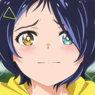 Telegram sticker 🥚 animelover112004s kang pack