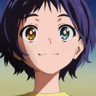 Video sticker 🥚 animelover112004s kang pack