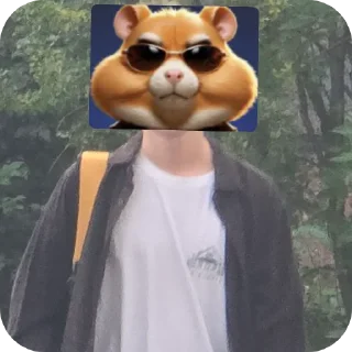Телеграм стикер 🧥 Стикеры @stickrubot @textmeru_bot