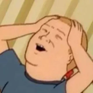 Телеграм стикер 😂 Всякое by @fStikBot