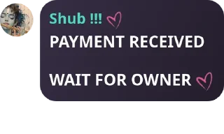 Телеграм стикер 🕵‍♀️ SHUB : - @SHUBxERA 💝 :: @fStikBot