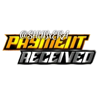 Телеграм стикер 🖼 SHUB : - @SHUBxERA 💝 :: @fStikBot