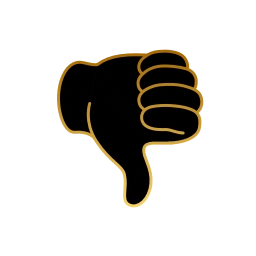 Sticker 👎 Prime Pay | @primemediachan