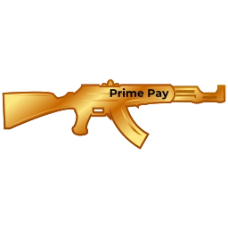Sticker 😊 Prime Pay | @primemediachan