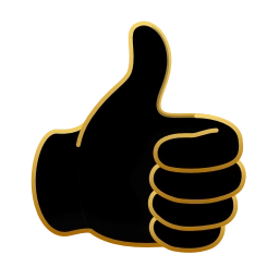Sticker 👍 Prime Pay | @primemediachan