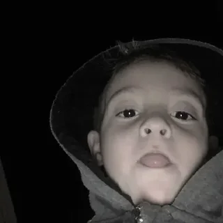 Video sticker 😜 *ੈ✩‧₊˚༺ 𝗱𝗮𝗿𝗸’𝗱𝗹𝘅 ༻*ੈ✩‧₊˚