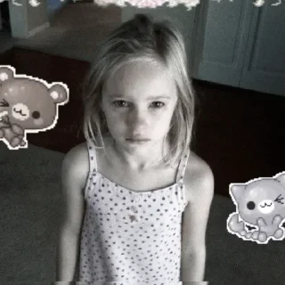 Video sticker ☹️ *ੈ✩‧₊˚༺ 𝗱𝗮𝗿𝗸’𝗱𝗹𝘅 ༻*ੈ✩‧₊˚