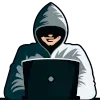 Video sticker 👺 Создал ме�...