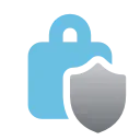 Sticker 🔐 Создал медийка - @loran888