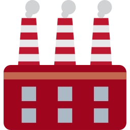 Sticker 🏭 Twemoji Travel @HiEmoji