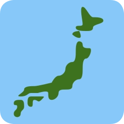Sticker 🗾 Twemoji Travel @HiEmoji