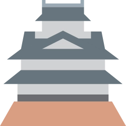 Sticker 🏯 Twemoji Travel @HiEmoji