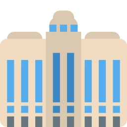 Sticker 🏢 Twemoji Travel @HiEmoji