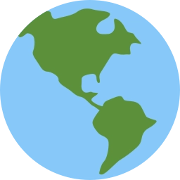 Sticker 🌎 Twemoji Travel @HiEmoji