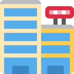 Sticker 🏬 Twemoji Travel @HiEmoji