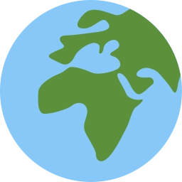 Sticker 🌍 Twemoji Travel @HiEmoji