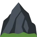 Video sticker ⛰️ Twemoji Travel @Hi...
