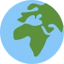 Video sticker 🌍 Twemoji Travel @Hi...